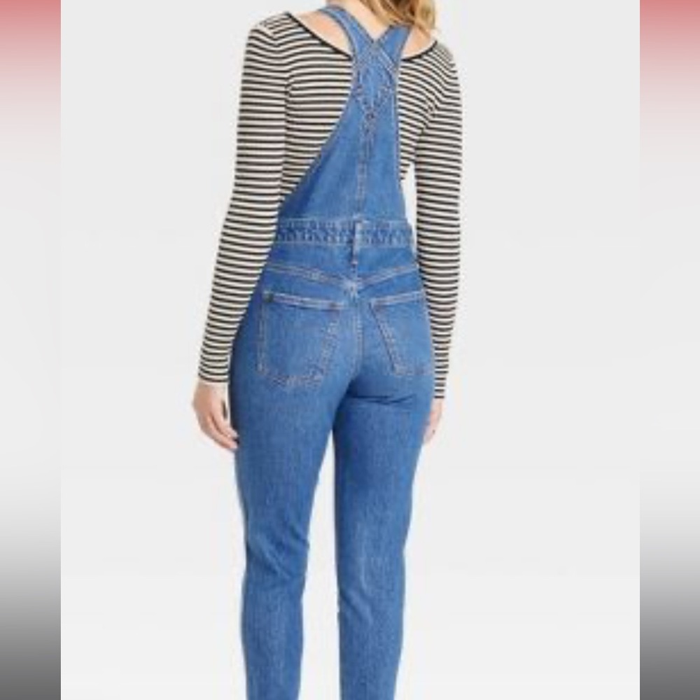 Overalls